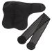 1 Set Shoulder for Alignment Shoulder Sleeve Shoulder Straps for Posture Double Shoulder Shoulder Strap Support Shoulders Fitness