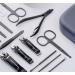 CAELYN & FRANCIS 18Pcs Manicure Set - Nail Clippers for Men & Women - Royal Blue - Ideal Gift for Wife, Girlfriend, and Parents - Buy Online on GoSupps.com