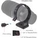 Foto4easy 71mm Tripod Collar Mount Ring for Sigma APO 70-200mm F2.8 II EX DG Macro HSM - Sturdy and Reliable Tripod Support - Buy Online on GoSupps.com