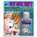 Gears Out WTF Was That Hand Sanitizer Gel 2 oz bottle Funny Stocking Stuffers Gag Gifts for Mom - Sanitizers for Moms - Mother s Day Gift