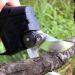 Cordless Electric Pruning Secateurs Portable Anti-Rust Sharp Blade 35Mm Cutting Diameter for Garden Fruit Tree Bushes Trimme Landscaping Green (Green - Buy Online on GoSupps.com