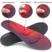 Dr. Foot Arch Support Insoles - Plantar Fasciitis & Heel Pain Relief - Diabetic Foot Support - Medium Size - Buy Online on GoSupps.com
