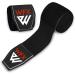 WFX Boxing Handwraps 3.5 & 4.5 Meters | Martial Arts Inner Gloves & Wrist Support | Durable Punch Bandage for Ankle & Hand Protection - Buy Online on GoSupps.com