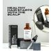 ManCave Caffeine+ Scalp Serum 50ml for Men Stimulate and Condition Scalp with Caffeine and Rosemary Oil Exfoliate Dry Flaky and Itchy Scalp with Salicylic Acid Natural Formulation Vegan Friendly - Buy Online on GoSupps.com
