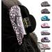 Limtula Delicate Cowboy Hat Shape Hair Claw for Woman Girls Hair Clip for Long Hair Nonslip Hair Clip Delicate Travel Hair Clip B17411 - Buy Online on GoSupps.com