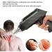 Buy CCNGDS Electrical Vertebral Chiropractor - 6 Physiotherapy Heads Spine Massager & Scoliosis Correction Device | UK Shipping - Buy Online on GoSupps.com