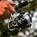KastKing Megatron Spinning Reel - Aluminum Frame, 7+1 SS BB, 30+ lbs. Carbon Drag - 6000 - Buy Online on GoSupps.com
