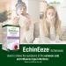 Natures Aid EchinEeze Echinacea 90 Count Vegan - Relief of Cold Symptoms - Buy Online on GoSupps.com