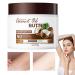 200g Large-Capacity Coconut Body Lotion Skin Care Body Moisturisers Butter Moisturiser Coconut Cream for Skin Coconut Body Cream Coconut Butter for Skin Hydrating Cream Body Cream Body Moisturizer