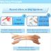 Anti Snoring Nasal Strips Medium - 100 Count - Better Breathe Nasal Pads for Good Sleeping - Buy Online on GoSupps.com