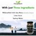 Supreme Fresh Sea Moss Gel 175ml | Wildcrafted from Irish Waters | 100% Natural | 92 Essential Micronutrients | Immune Support - Buy Online on GoSupps.com