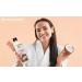 El Hawag Cold Pressed Coconut Oil 500ml - Organic Pure Essential Oil for Hair Skin & Massage | Natural Health Care - Buy Online on GoSupps.com