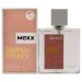 Mexx Simply Fruity Eau de Toilette Spray 1.6 Fl Oz Simply Fruity 1.6 Fl Oz (Pack of 1)
