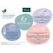 Kneipp Love You Raspberry & Cranberry Bath Crystals - Fruity Relaxation 60g (Pack of 2) | International Shipping Available - Buy Online on GoSupps.com