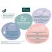 Kneipp Love You Raspberry & Cranberry Bath Crystals 60g - Fruity Soothing Bath Soak for Relaxation - Shop Internationally - Buy Online on GoSupps.com