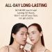 LUNA Conceal Fixing Cushion Foundation #21 Warm Beige + LUNA Long Lasting BIG Tip Concealer #01 Light Beige - Buy Online on GoSupps.com