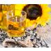 JUNG Sunflower Oil 6 X 1L - Premium High-Quality Frying Oil for Delicious Cooking | International Shipping - Buy Online on GoSupps.com