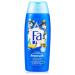 Fa Kids Children's Shampoo & Shower Gel Pirate World (250 ml) Gentle on Skin with Nourishing Mild Formula and Wild Sea Fragrance