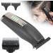 Hair Clipper 2 in 1 Cordless Hair Clipper for Barber Salon Home - Buy Online on GoSupps.com