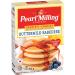 Pearl Milling Company Complete Buttermilk Pancake & Waffle Mix 905 g (Pack of 1) Complete Buttermilk 905 g (Pack of 1) Pancake & Waffle Mix - Buy Online on GoSupps.com
