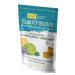 Organic Clarity Blend Hard Candy - Seasonal Allergy Relief - Lemon Lime Peppermint Lavender - 24 Count Pack - Gluten-Free, Non-GMO, Vegan - Buy Online on GoSupps.com