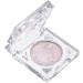 ROWNYEON Waterproof Shimmer Eye Shadow in 4 Colors  Glitter Eyeshadow Long Wearing Lasting Shimmer  Crease Resistant  Flake Proof Shine 2