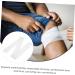 FRCOLOR Portable Green Tubular Gauze Dressing 100x5CM - International Shipping Available - Buy Online on GoSupps.com