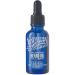Johnny's Chop Shop - Beard Oil with Almond Oil Lightly Scented (30ml)