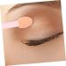 CANIGHT 24pcs Women Eyeshadow Brush Eyeshadow Makeup Accessories Cosmetic Eye Brushes Foam Eyeshadow Brush - Buy Online on GoSupps.com