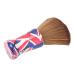 Neck Duster Barber Hair Cutting Brush Portable Soft Beautiful for Home for Salon or Hairdressing Station