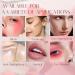 LXZJJM Matte Blush Stick with Dewy Finish - Long-Lasting Easy Application for Contouring and Highlighting - Perfect for Fair Beginners (04 6.8 g (0.239 oz)) 04 6.8 g (Pack of 1) - Buy Online on GoSupps.com