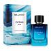 Bella Vita Luxury Men Ocean Aquatic Eau De Parfum With Marine Orchid & Musk|Long Lasting Fresh Citrusy & Woody Edp Fragrance Scent Liquid Perfume 100 Ml - Buy Online on GoSupps.com