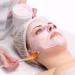 20 Soft Face Mask Brushes with Clear Plastic Handle - Ideal for Face & Eye Masks - Perfect for Mud Masks - Buy Online on GoSupps.com