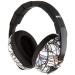 Banz Bubzee Baby Earmuffs Sticks and Stones EM033