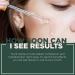 Nourish and Lift with nuorganic Face Lifting Serum - Plant Stem Cells & Matrixyl 3000 - Vegan & Cruelty Free - 1fl Oz - Buy Online on GoSupps.com