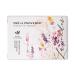 Pre de Provence Provincial Collection Lavender Oil Infused Luxurious & Soothing Soap Bar 5.3 Ounce