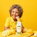 Kids Premium Liquid Multivitamin - Sugar Free, 100% DV of 14 Vitamins - Non-GMO, Great Tasting, 98% Absorption Rate - 16 oz - Buy Online on GoSupps.com