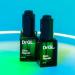 DrGL Skin Repair Serum | Antioxidants & Plant Stem Cells | Repair Skin Barrier | 10ml Phytotherapy Solution for Skin & Wound Repair - Buy Online on GoSupps.com