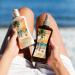 Panama Jack Amplifier Suntan Oil | 0 SPF Light Formula with Exotic Oils, Fruit & Nut Extracts | Tropical Fragrance | 8 FL OZ (Pack of 6) - Buy Online on GoSupps.com