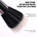 Buy Dpolla Pro Foundation Makeup Brush - Large Duo Fiber Stippling Brush for Flawless Foundation Powder Highlight & Blush - International Shipping Available - Buy Online on GoSupps.com