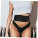 Solustrious Women's Waist Protection Belt | Fitness Band & Support Strap | Sporty Waist Trainer & Expandable Welding Tape - Buy Online on GoSupps.com