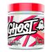 GHOST Burn Weight Management Powder Guava Berry (60 Servings) - Metabolism & Energy Support Supplement for Men & Women - Natural Caffeine L-Carnitine & L-Tyrosine - Gluten Soy & Sugar-Free Vegan
