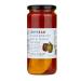 Odysea Flame Roasted Red and Yellow Peppers 450 g