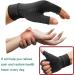 Lizusidtsy Arthritis Compression Gloves Copper Fiber Comfort Arthritis Glove for Rheumatoid Arthritis Carpal Tunnel Therapy Wrist - Buy Online on GoSupps.com