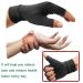 cogae Arthritis Compression Gloves Copper Fiber Comfort Arthritis Glove for Rheumatoid Arthritis Carpal Tunnel Therapy Wrist - Buy Online on GoSupps.com