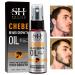 Beard Growth Oil - Nourishing Conditioning Oil for Men | Softens & Strengthens Beards & Mustaches | 1 Fl. oz Rianpesn - Buy Online on GoSupps.com