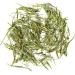 GOARTEA Th Vert - 500g (17.6 Oz) Supreme Anji An ji Bai Pian White Slice Loose Spring Leaf Chinese GREEN TEA VERT - Buy Online on GoSupps.com