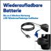 Waterpik Wireless Oral Shower Cordless Advanced - 4 Pressure Settings Regulated Printing Area Induction Charging Black - Shop Internationally - Buy Online on GoSupps.com