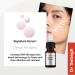 Dr Sebagh Signature Serum Travel Size (0.17 fl oz) - Luxury Anti Aging Serum - Hydrating Facial Serum for Women & Men - Anti Wrinkle & Antioxidant - Advanced Night & Day Skin Care 0.17 Fl Oz (Pack of 1) - Buy Online on GoSupps.com