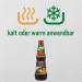 Knorr Sambal Manis Chili-Soy Sauce 1L - Authentic Asian Seasoning | International Shipping Available - Buy Online on GoSupps.com